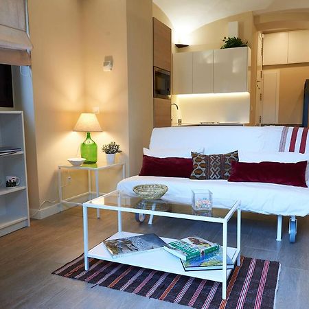 Apartamentos San Pablo Caces Exteriör bild